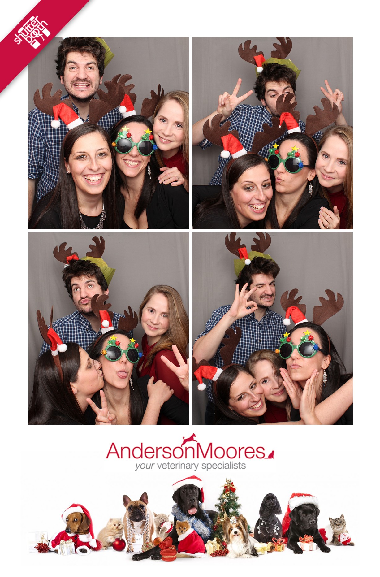 Anderson Moores Xmas Party | View more photos from the event at gallery.shutterbooth.co.uk/u/Shutterbooth/Anderson-Moores-Xmas-Party
